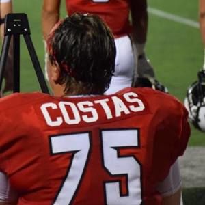 Meet your Posher, Carson